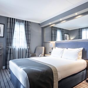 Standaard Kamer met een King Size Bed